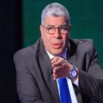 شوبير: على الشعوب تجنب الخلافات السياسية في الرياضة