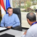 مساعدات مالية عاجلة من محافظ أسوان للمواطنين