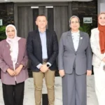 تسهيلات لإنشاء مقر فرع المجلس القومي للمرأة في أسوان