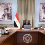 اجتماع رئيس الوزراء لمتابعة ملفات العمل المشترك