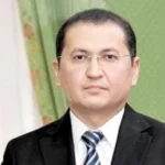 أوزبكستان تسعى لتعزيز التعاون مع مصر في قضايا المياه