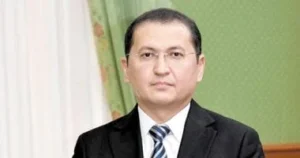 أوزبكستان تسعى لتعزيز التعاون مع مصر في قضايا المياه