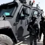 حملة أمنية مكبرة ضد المخدرات والأسلحة