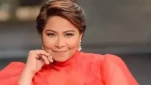 عودة شيرين عبد الوهاب بعد أزمات شخصية