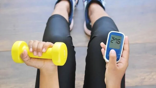 تغيرات بسيطة تؤثر على مرض السكري وطرق طبيعية للتحكم بسكر الدم