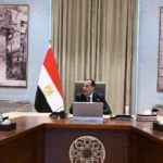 مدبولي يتابع ترشيد استهلاك المواد البترولية للمشروعات