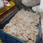 ارتفاع سعر البانيه و استقرار أسعار الدواجن ليوم 20 أبريل 2026