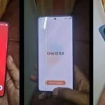 مشكلة الخط الأخضر في Galaxy S26 Ultra تثير الجدل مجددًا