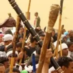 إصابة 3 أشخاص في اعتداء بالدقهلية