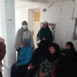 قافلة طبية شاملة في قرية الأنصار ببني سويف