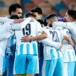 غيابات بيراميدز أمام الزمالك في الدوري المصري