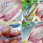 طريقة تحضير الفسيخ بسهولة قبل شم النسيم