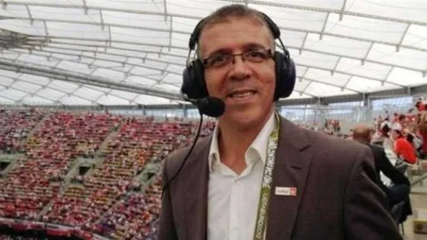 تأهل اتحاد العاصمة إلى نهائي الكونفدرالية الإفريقية