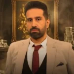 نجاح مسرحية “سجن اختياري” ليوسف المنصوري