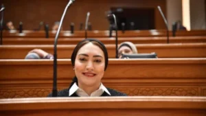 نائبة تقترح لجنة لدعم حملة الماجستير والدكتوراه