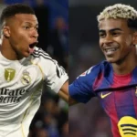 موعد مباراة برشلونة وريال مدريد في الكلاسيكو