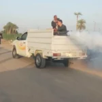 جهود مكثفة لتحسين الخدمات في بني سويف