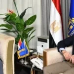 اجتماع لتعزيز دعم وتمكين المرأة بأسوان