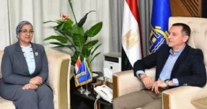 اجتماع لتعزيز دعم وتمكين المرأة بأسوان