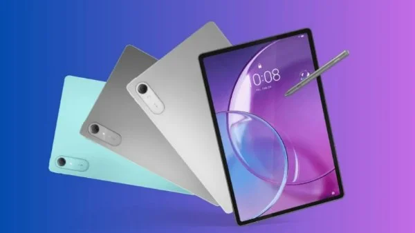 إطلاق جهاز Lenovo Idea Tab Pro Gen 2 اللوحي