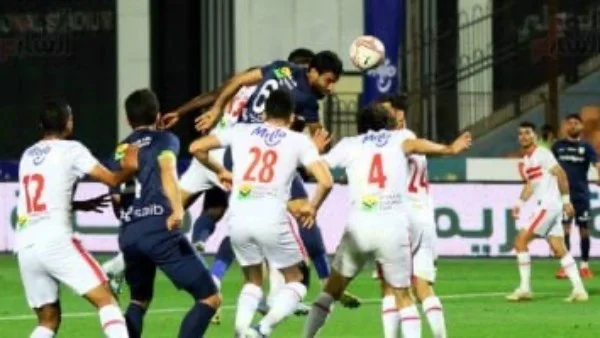 طارق مصطفى: تدريب الزمالك محطة هامة للمدربين