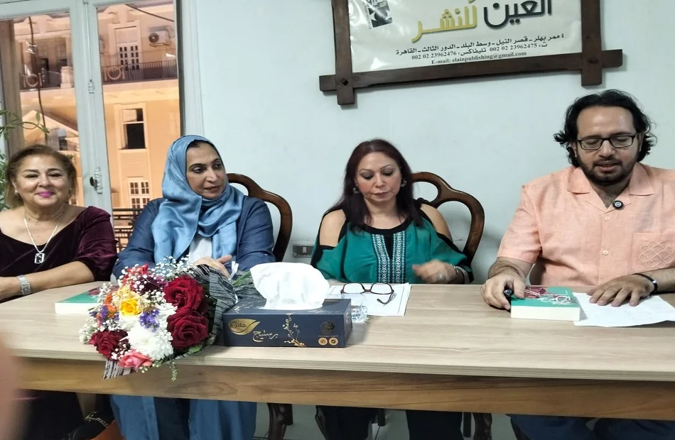 رواية "ختم خزعل": دمج التاريخ بالخيال الأدبي