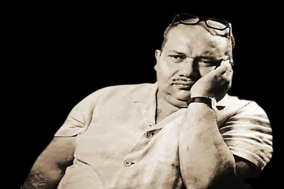 صلاح جاهين: الشاعر الحالم بين البهجة والحزن