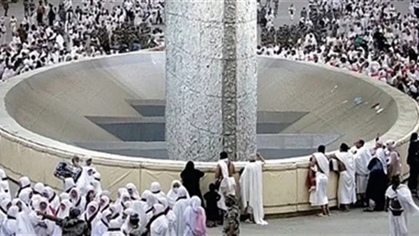 حكم جمع حصى الجمرات من خارج مزدلفة