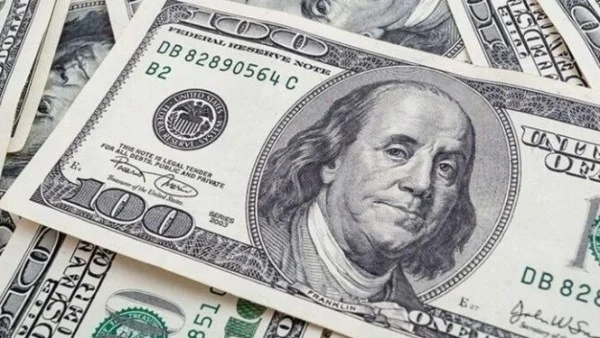 ارتفاع أسعار الدولار في مصر اليوم الثلاثاء