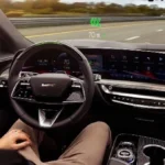 عيب في نظام “سوبر كروز” يهدد سلامة السائقين