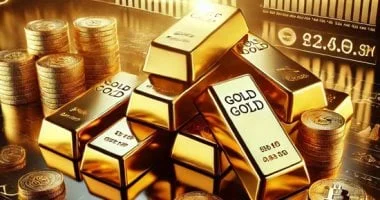 استقرار سعر الذهب عيار 21 في مصر اليوم