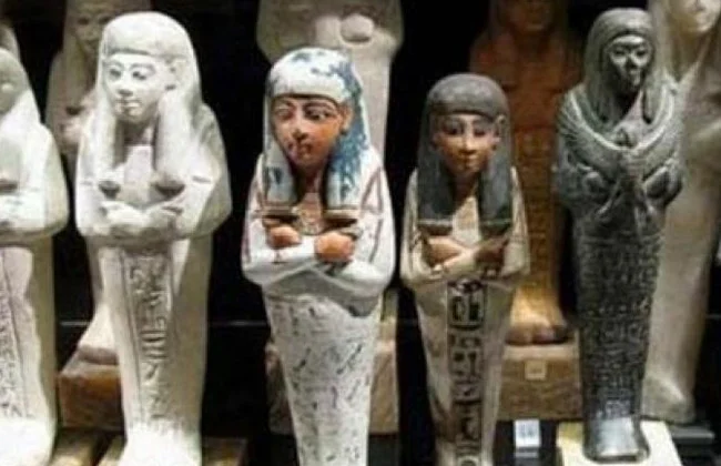 ضبط 827 قضية آثار ومخالفات شركات سياحية