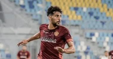 أحمد هاني يعلق على لمسة الكرة ورداً على اتهامات التفويت