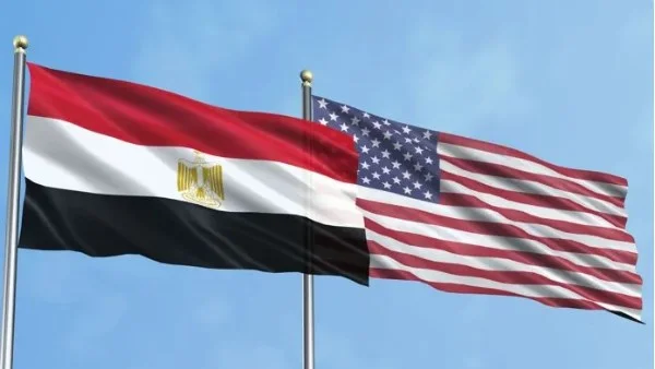 تعزيز الشراكة الاقتصادية بين مصر والولايات المتحدة