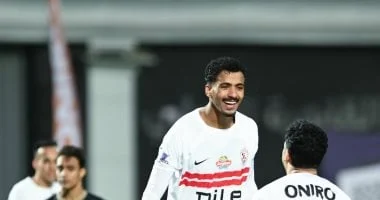 شروط رحيل حسام عبد المجيد عن الزمالك