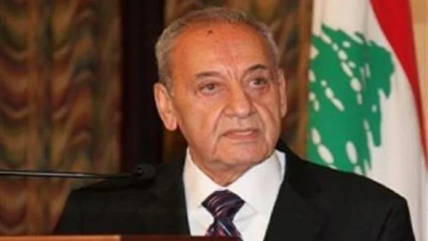 نبيه بري: لا تنازل عن أي شبر من الأراضي اللبنانية