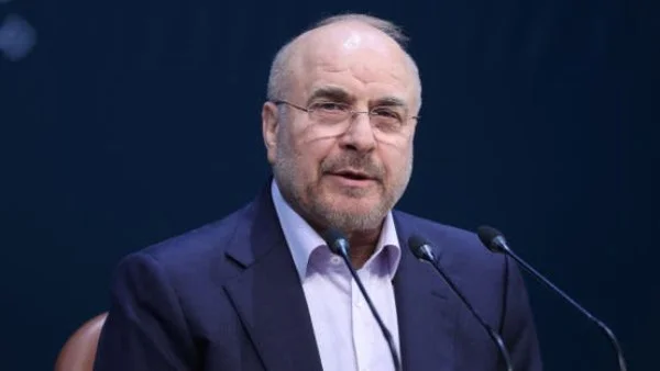 تهديدات رئيس البرلمان الإيراني بإجراءات جديدة