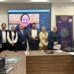 تقييم 456 مرشحًا لجائزة مصر للتميز الحكومي في القطاع الصحي