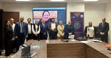 تقييم 456 مرشحًا لجائزة مصر للتميز الحكومي في القطاع الصحي