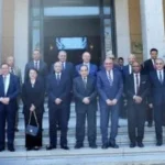 مؤتمر اتحاد الكيميائيين العرب للكيمياء الخضراء