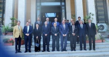 مؤتمر اتحاد الكيميائيين العرب للكيمياء الخضراء