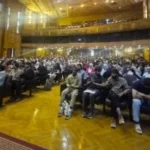 قصر العيني يعزز التثقيف الصحي بتقنيات الذكاء الاصطناعي