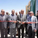 افتتاح ملتقى توظيف الصيادلة في أسيوط