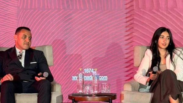 مشروع سكني جديد في الشيخ زايد