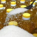 أسعار السلع التموينية لشهر أبريل 2026