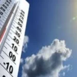 تفاصيل حالة الطقس وأثرها على درجات الحرارة