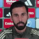 مستقبل ألفارو أربيلوا مع ريال مدريد: بين الأمل والتحديات