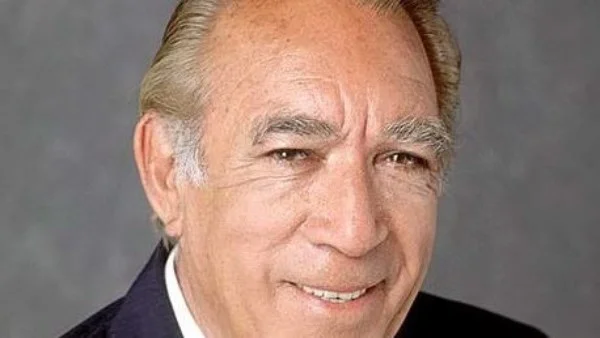 حياة وأنجازات أنطوني كوين في الذكرى العطرة لميلاده