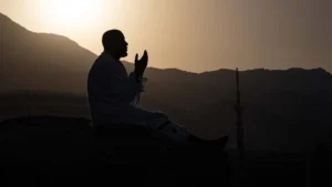 دعاء للتخلص من الذنوب