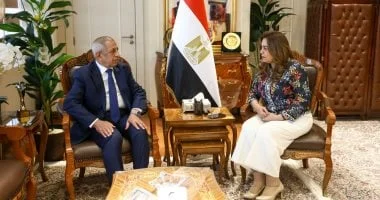 توقيع اتفاقية لتطوير مهارات الكوادر في الإدارة المحلية